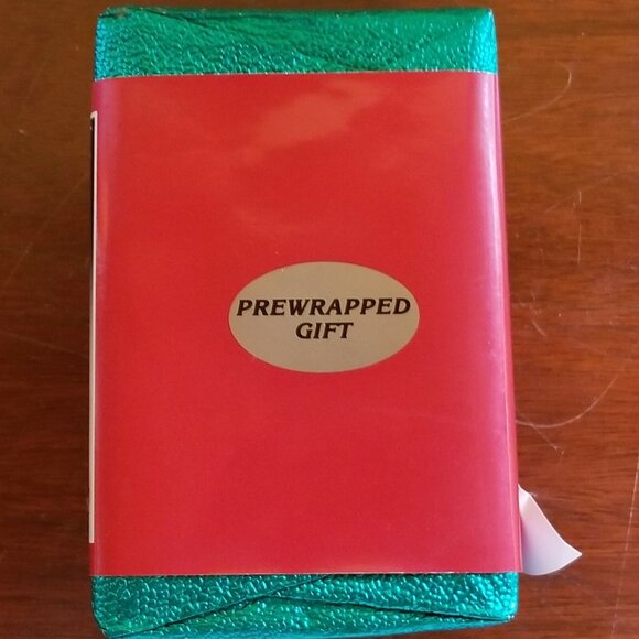 Duck Salt Pepper Ceramic White Woven Basket Vintage Korea New 1987 Action Indus - Picture 3 of 3